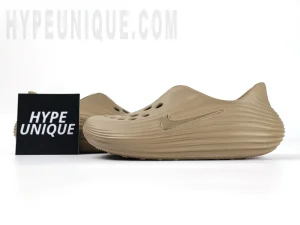 ReactX Rejuven8 'Khaki'