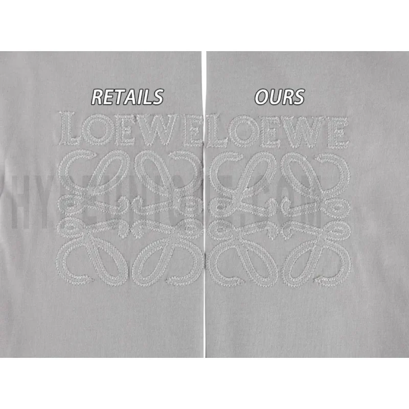 Embroidery pattern comparison image