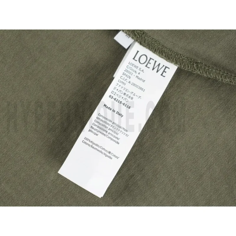 Care Label