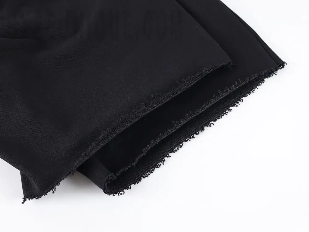 Knee trouser legs