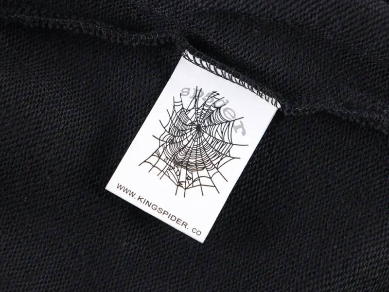 the washtag label