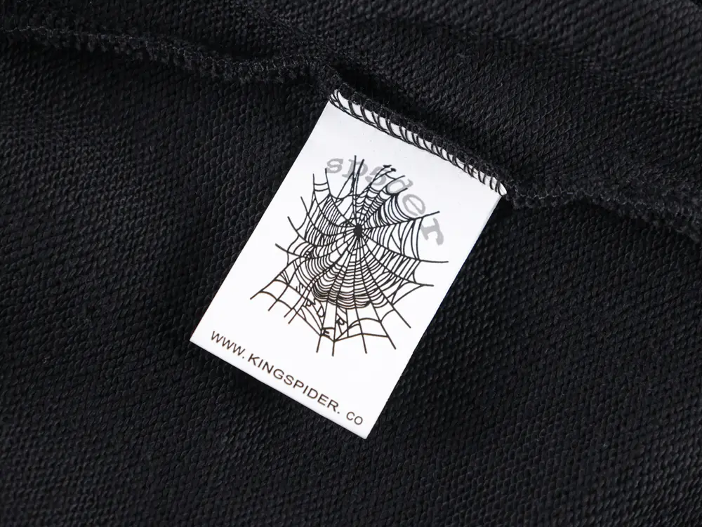 the washtag label