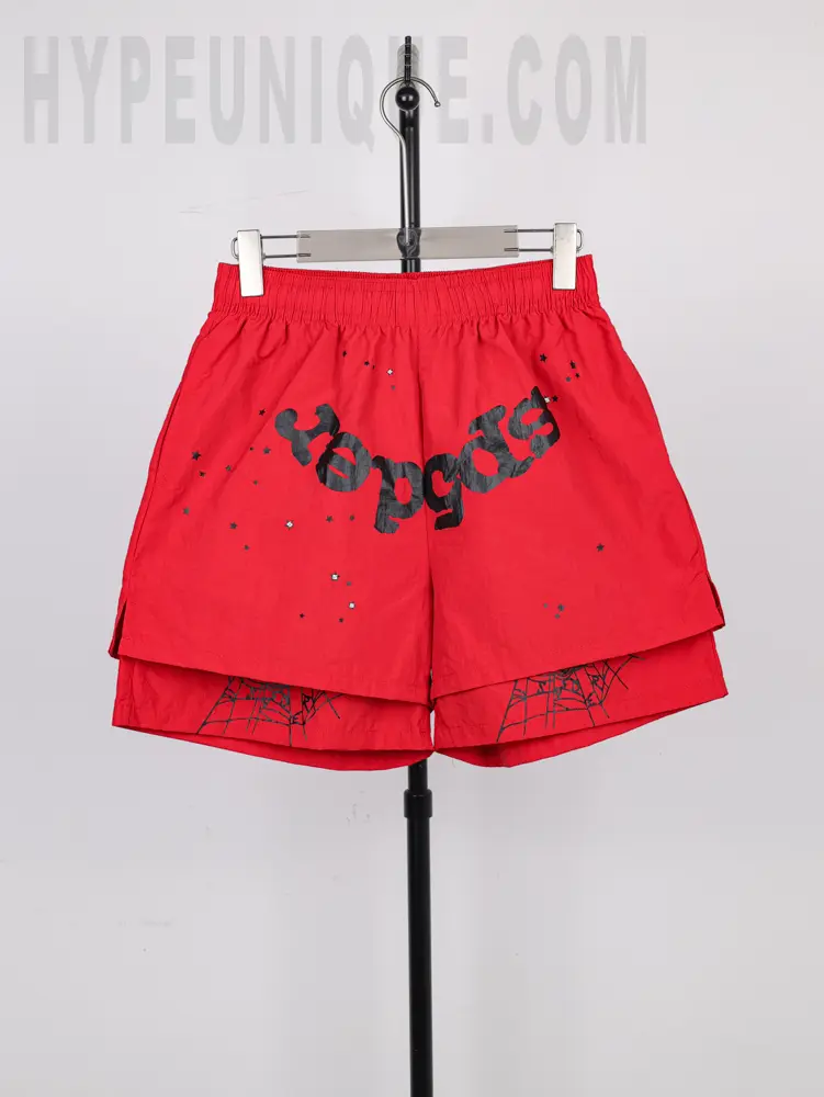 the red font side