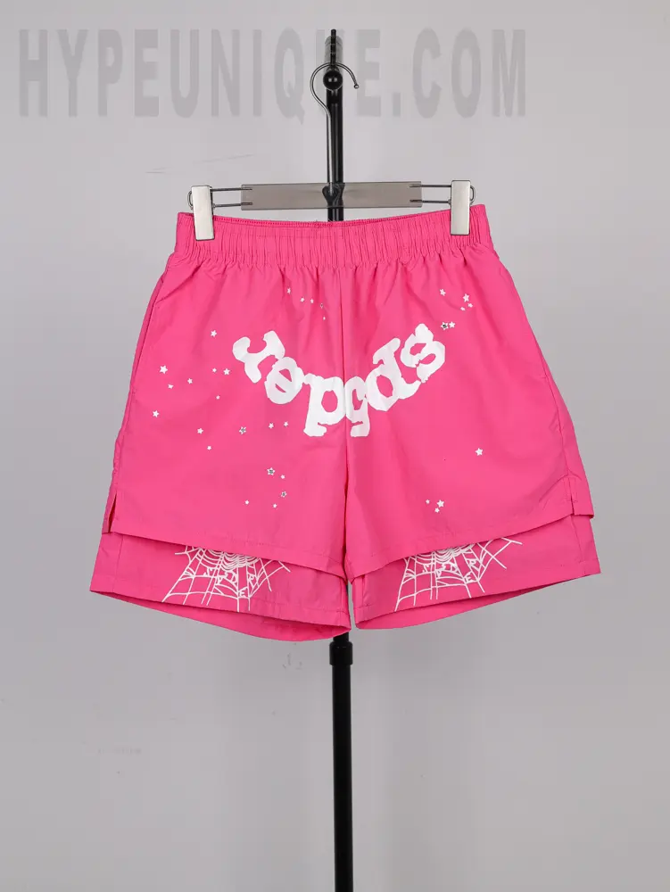 the pink font side
