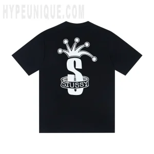 Stussy Crown Band T-Shirt