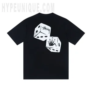 Stussy Shakers T-Shirt