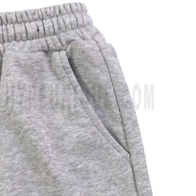 pocket on shorts