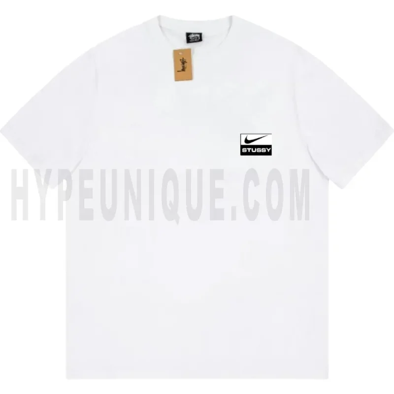 The front of the clothes