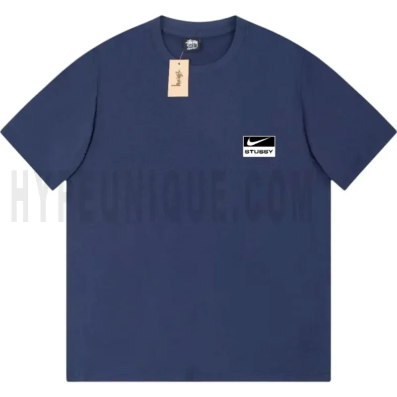 The front of the clothes