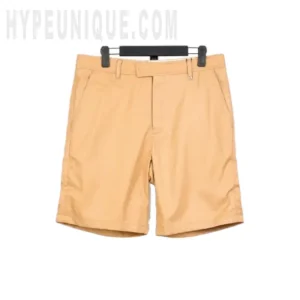 Sunkissed Twill City Shorts