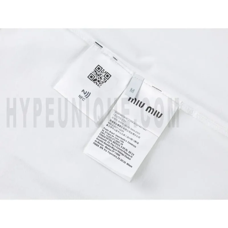 Care Label