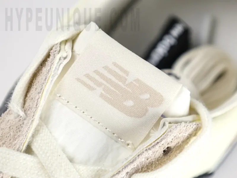the brand store tag
