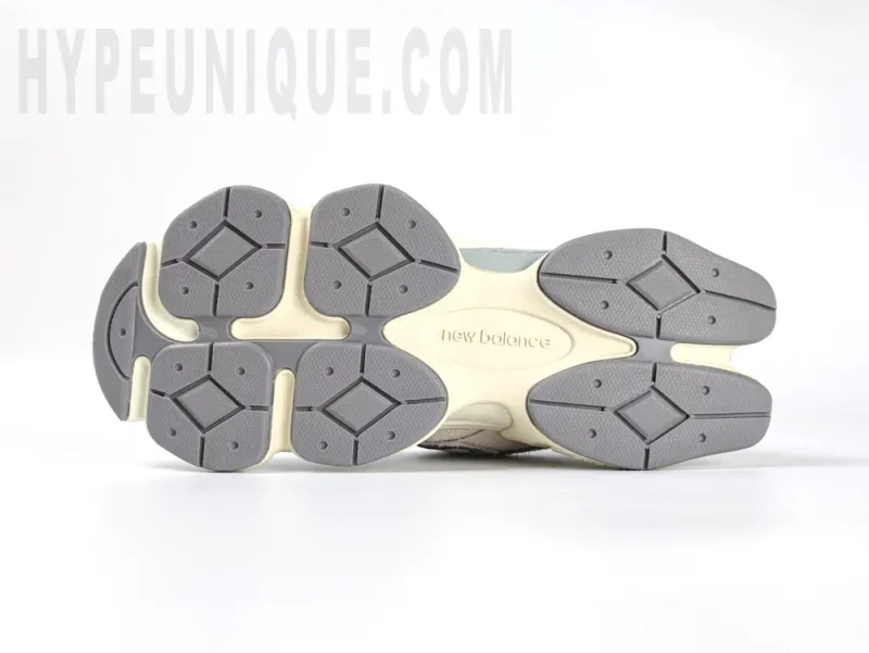 the grey color