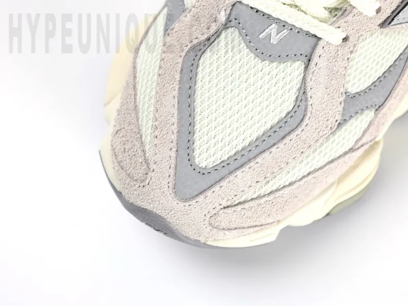 the toe