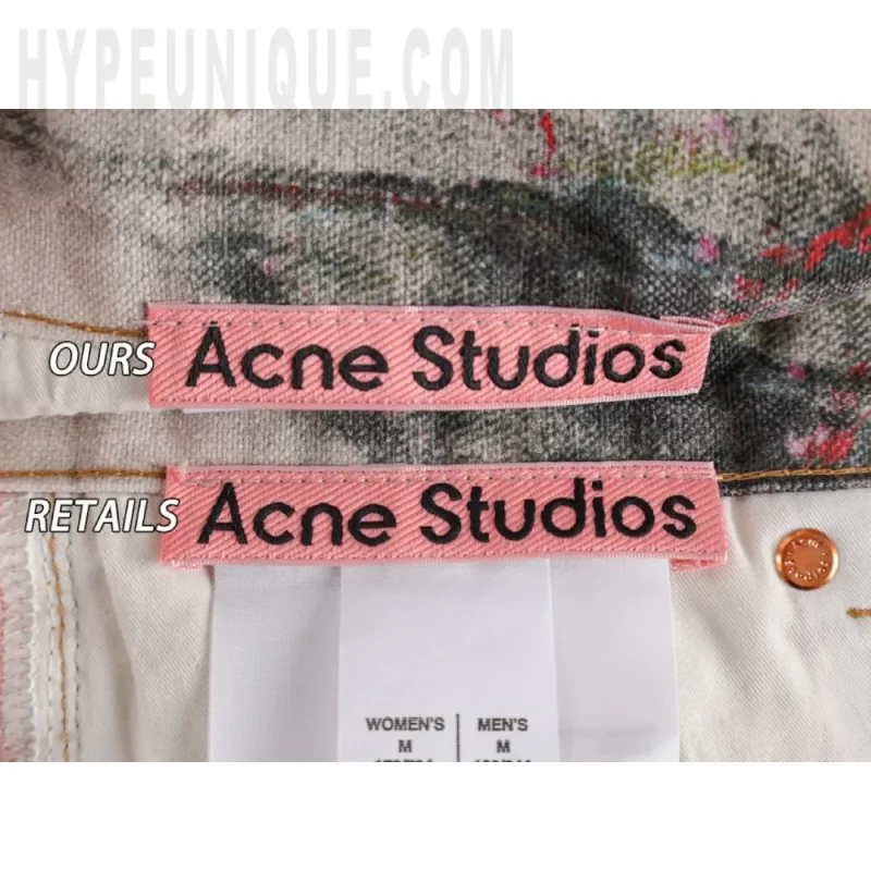 Brand Label