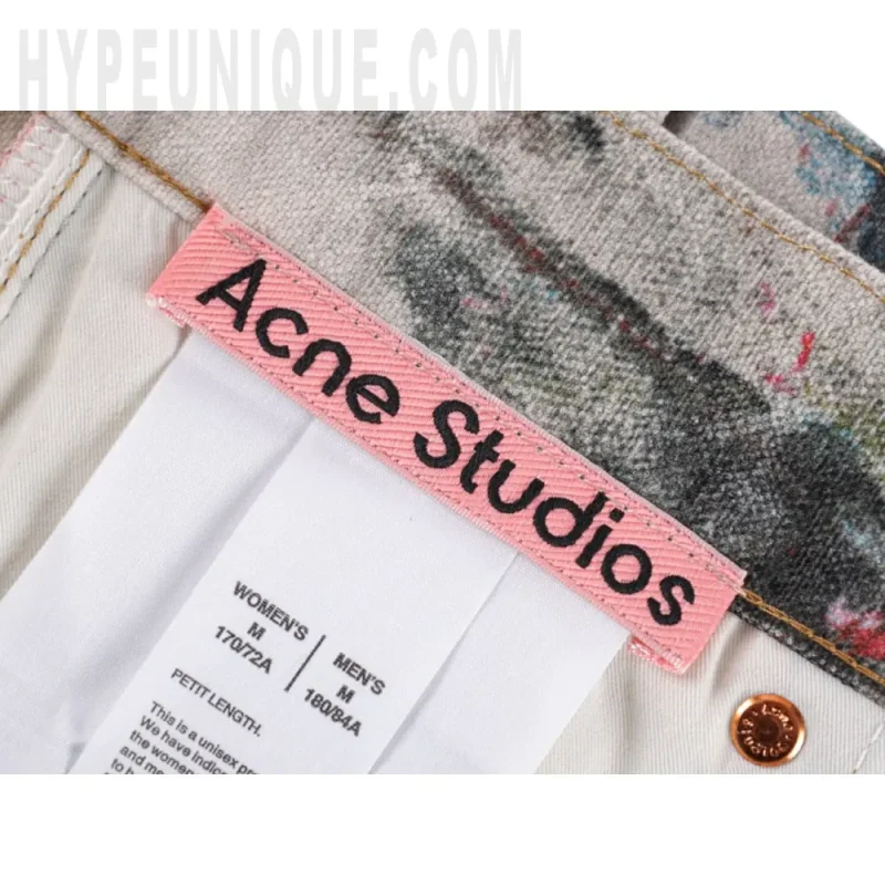 Brand Label