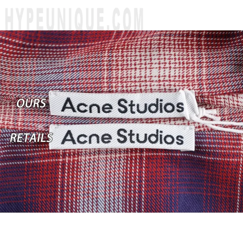 Brand Label