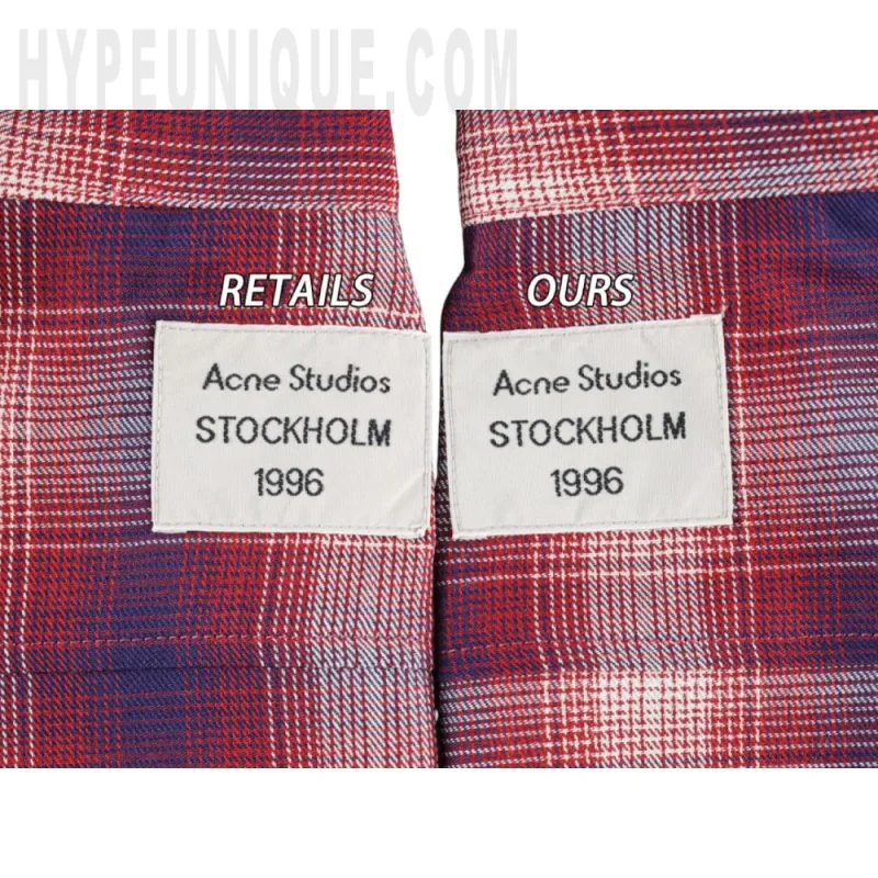 Brand Label
