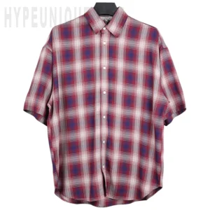 Acne Button-up Shirt