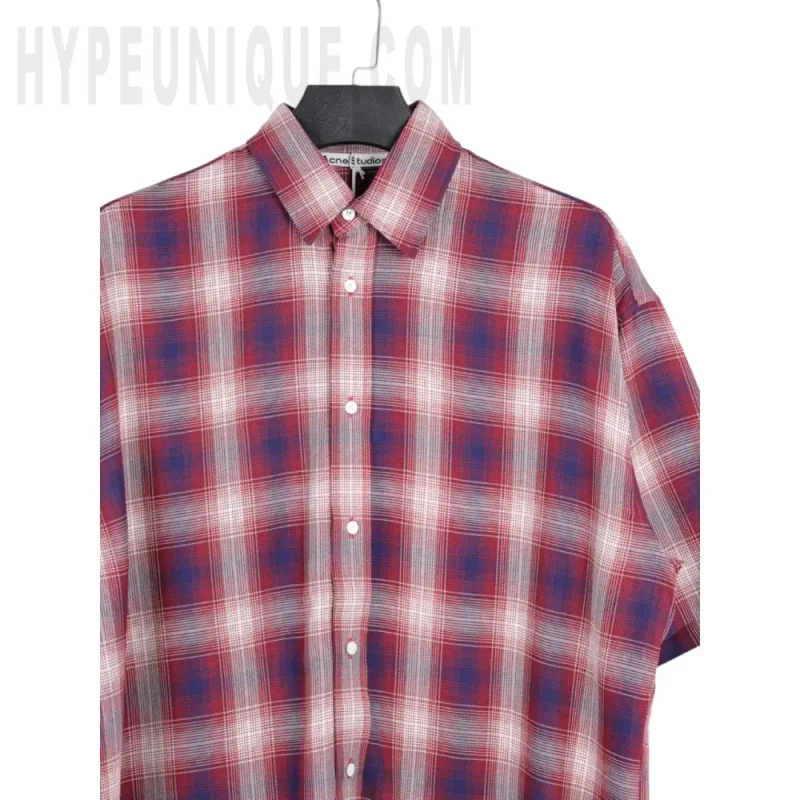 The front of the clothes