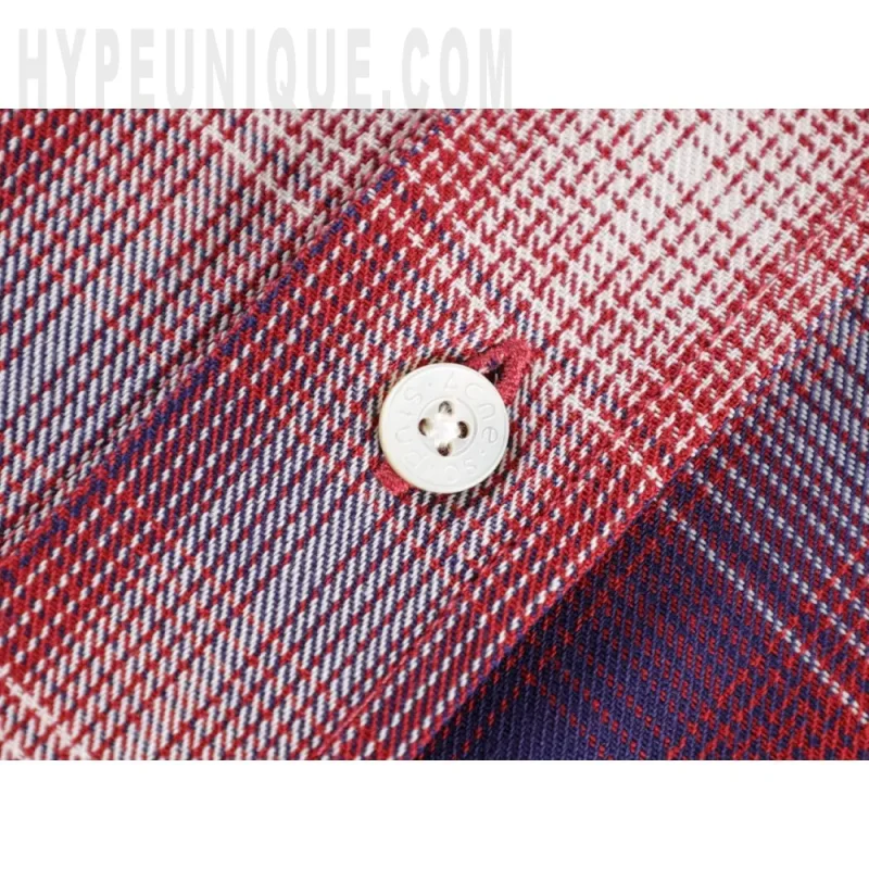 Clothes button