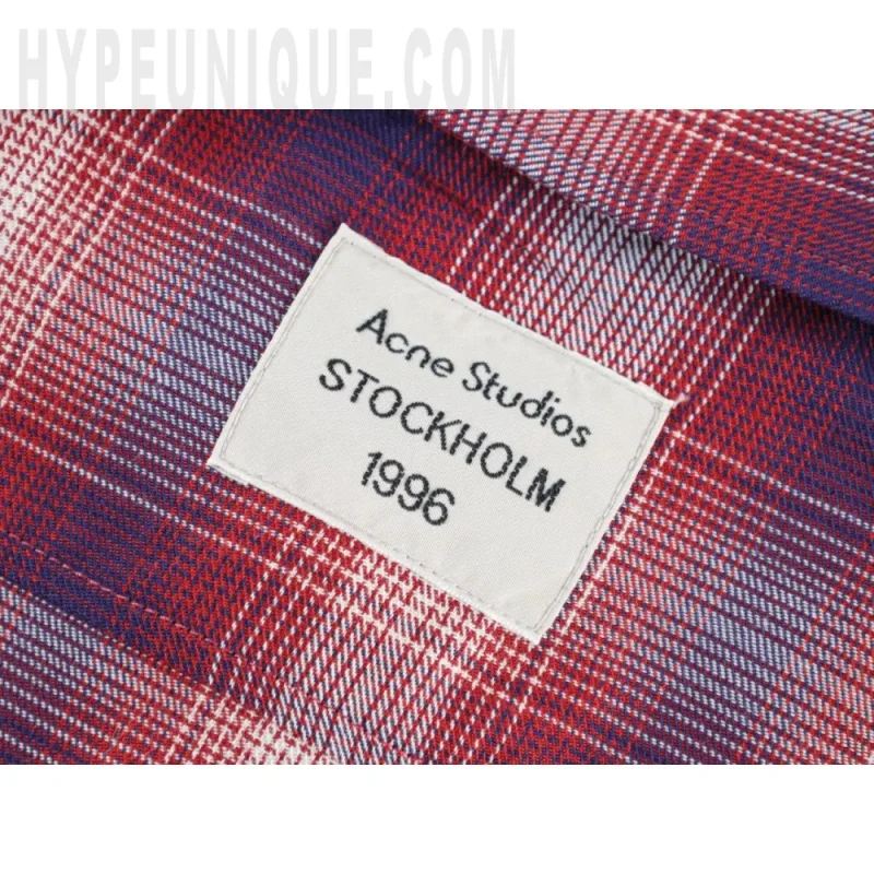 Brand Label