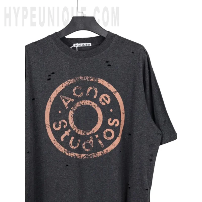 The front of the clothes