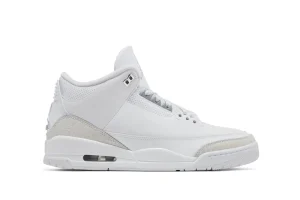 Air Jordan 3 Retro 'Pure Money' 2025