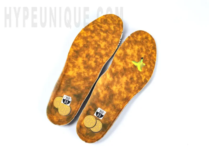 the insole