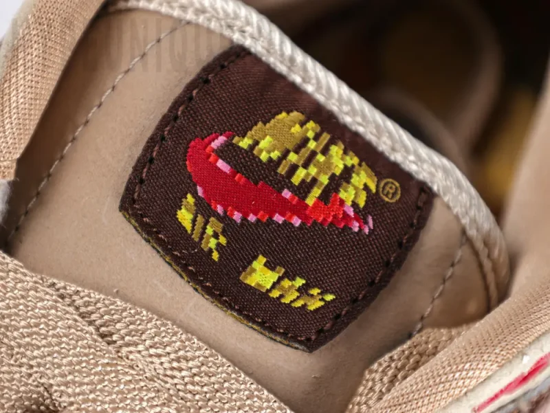the brand woven