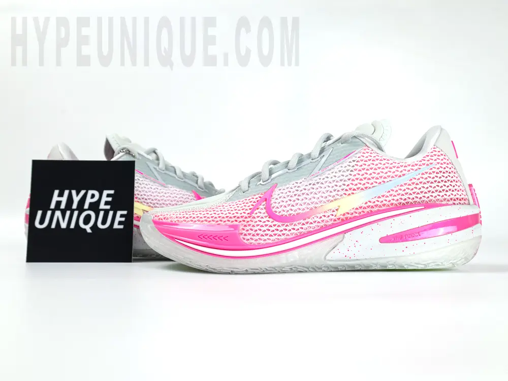 Air Zoom GT Cut “Think Pink”