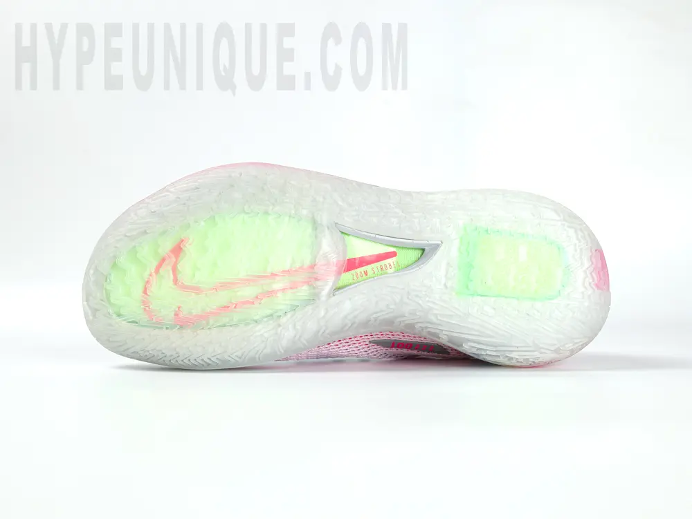 the out shoe box