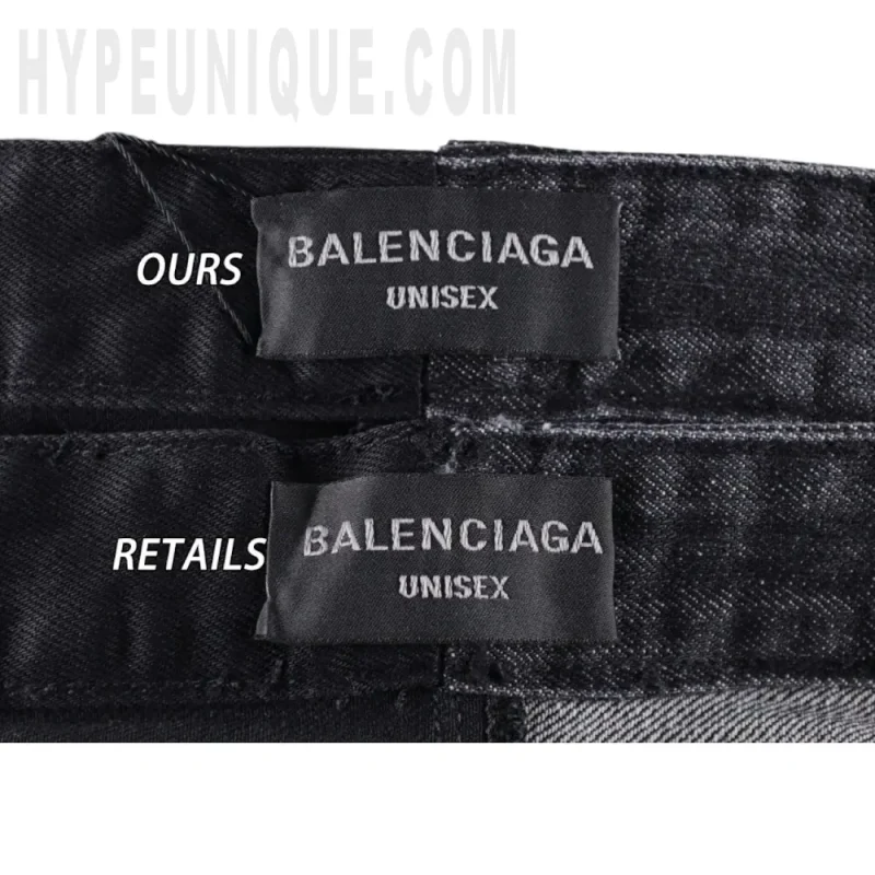 Brand Label