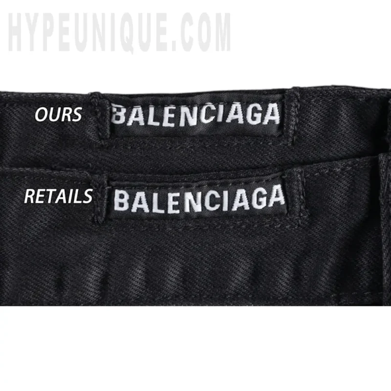 Brand Label