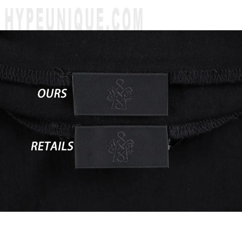 Brand Label