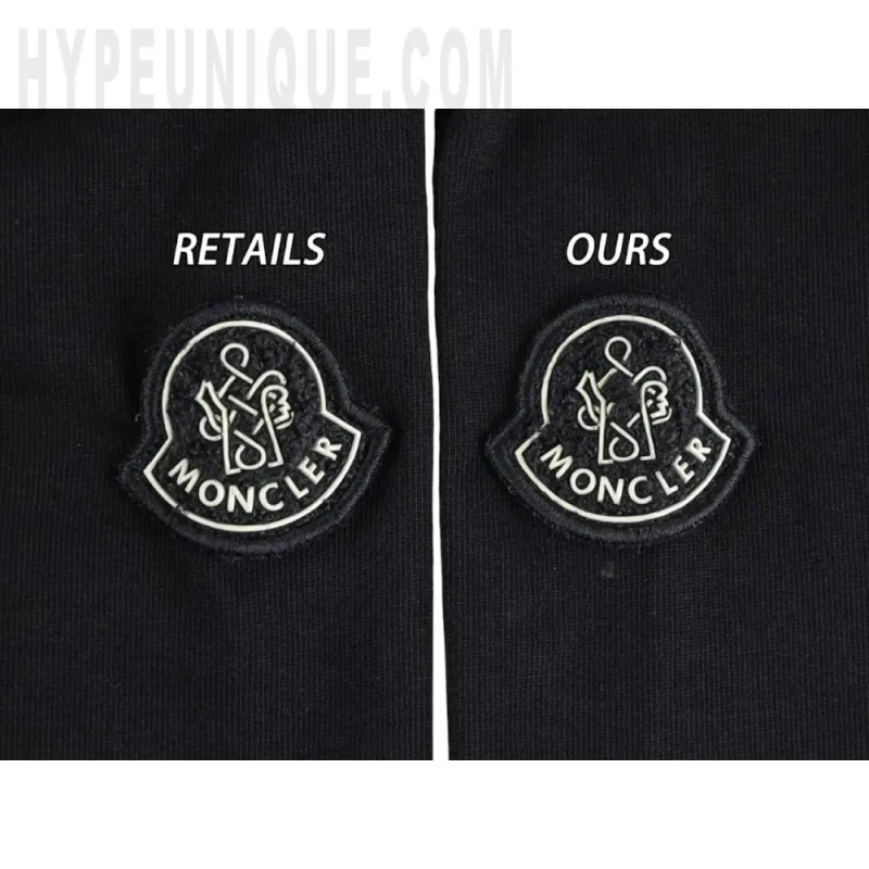 Printed graphic on the front of the garment