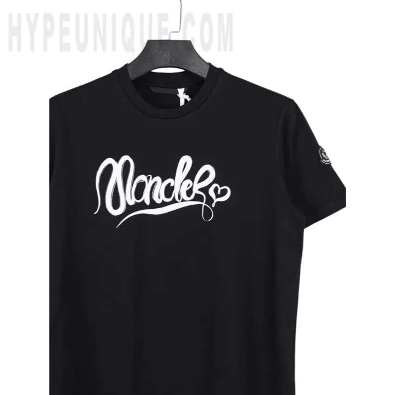 The front of the clothes