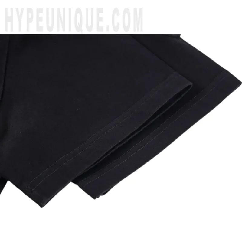 The sleeves of the clothes