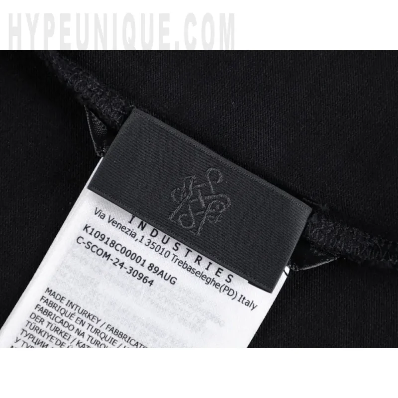 Brand Label
