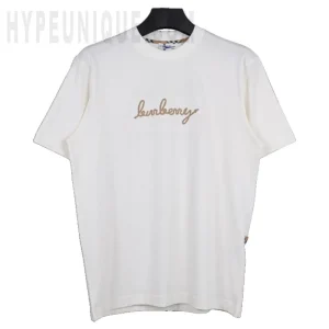 Check EKD Cotton T-Shirt