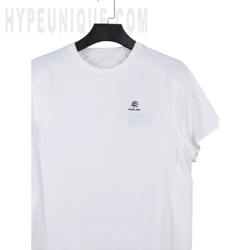 The front of the clothes
