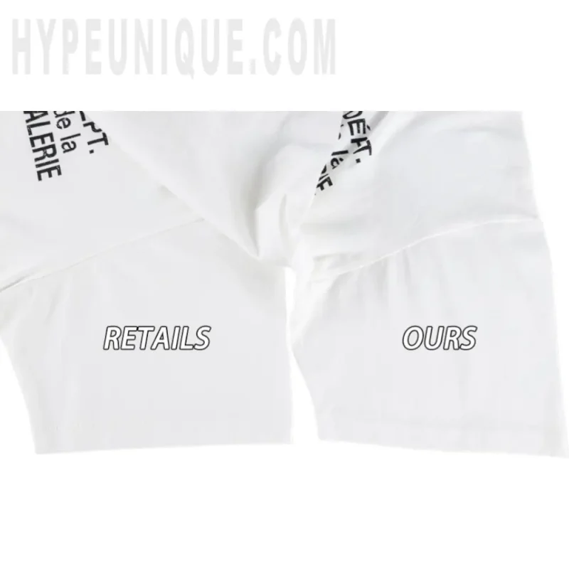 Sleeves Comparison Chart