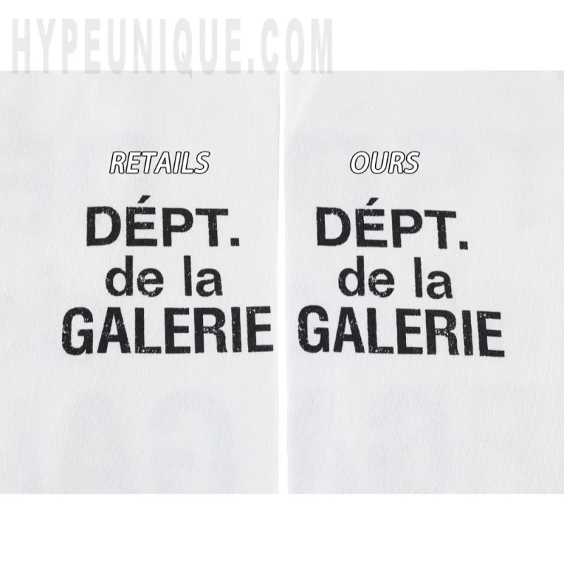Printed graphic on the front of the garment