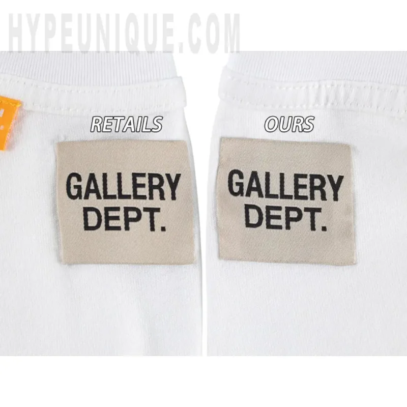 Brand Label