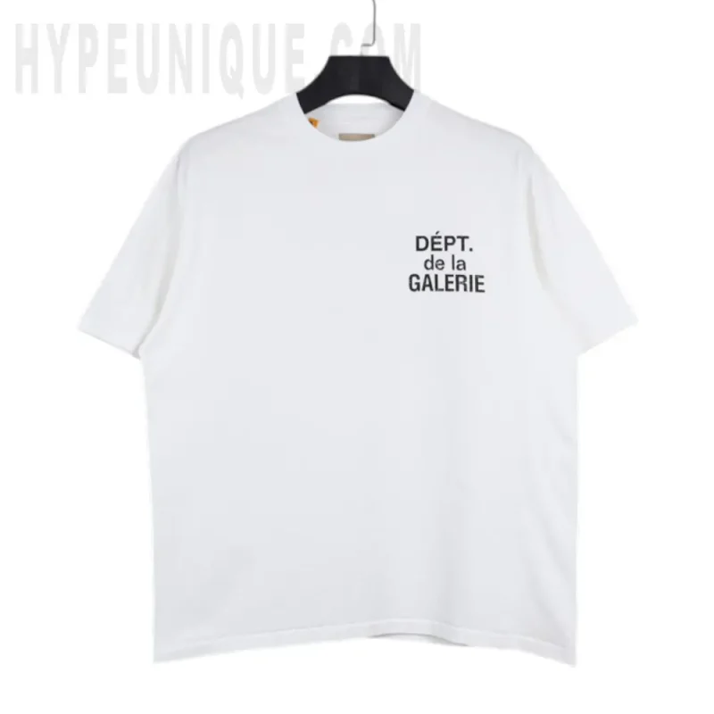 Gallery Dept French Tee 'White'