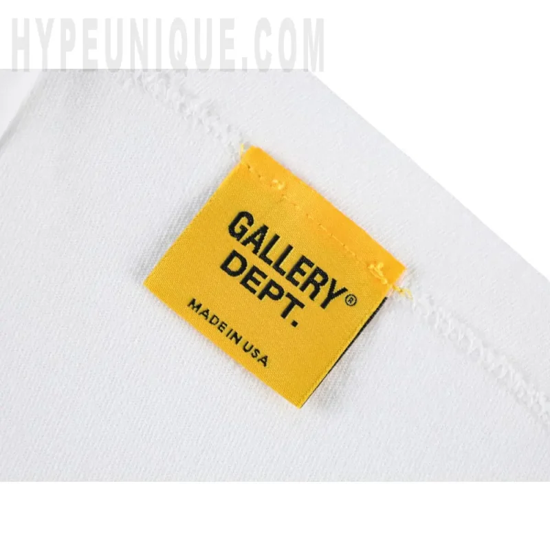 Brand Label
