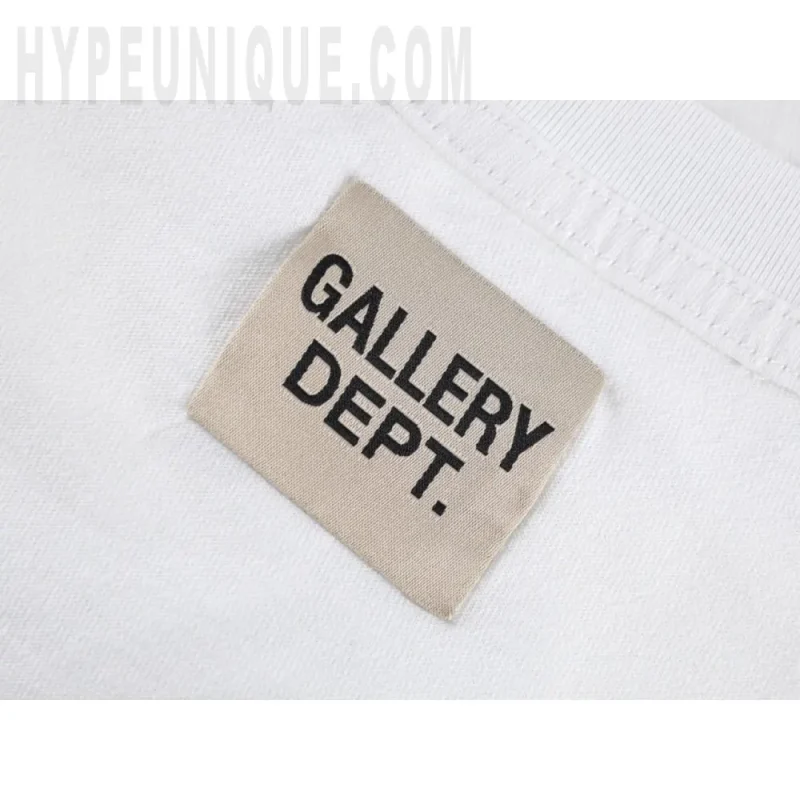 Brand Label
