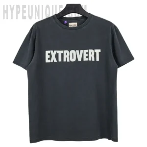 Gallery Dept Intro Extro Reversible T-Shirt