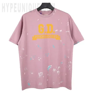 Gallery Dept Psychology Ed Tee 'Lavender'