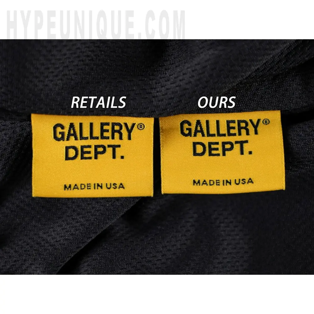Brand Label